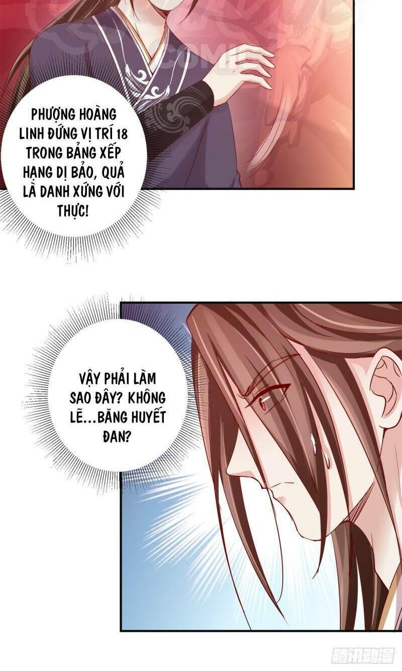 Cửu Dương Đế Tôn Chapter 141 - Trang 2