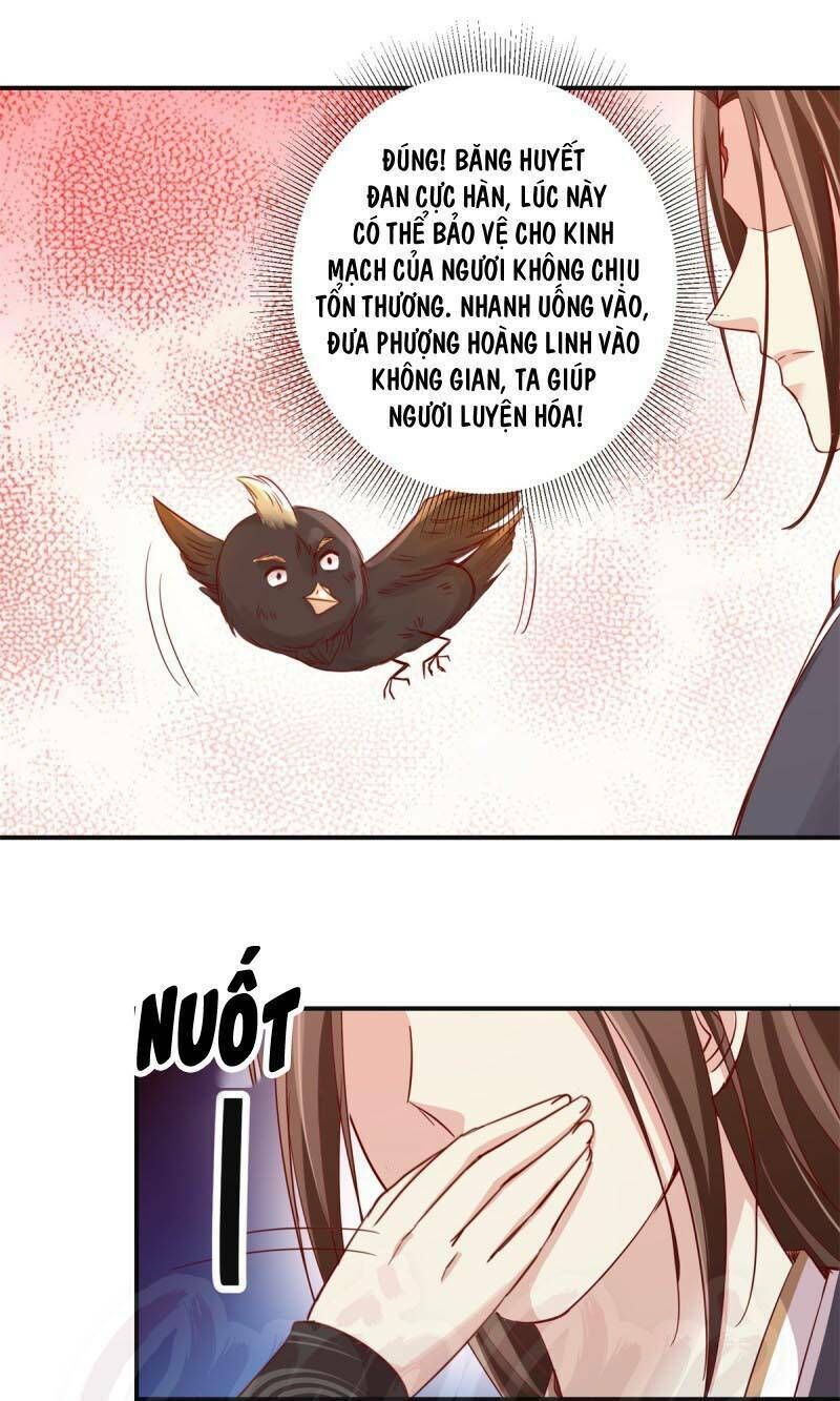Cửu Dương Đế Tôn Chapter 141 - Trang 2