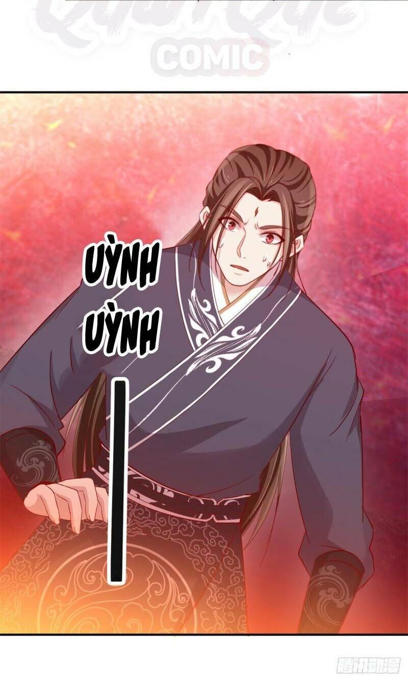 Cửu Dương Đế Tôn Chapter 141 - Trang 2
