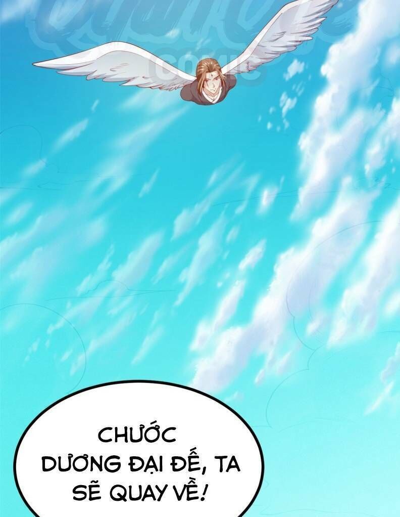 Cửu Dương Đế Tôn Chapter 143 - Trang 2