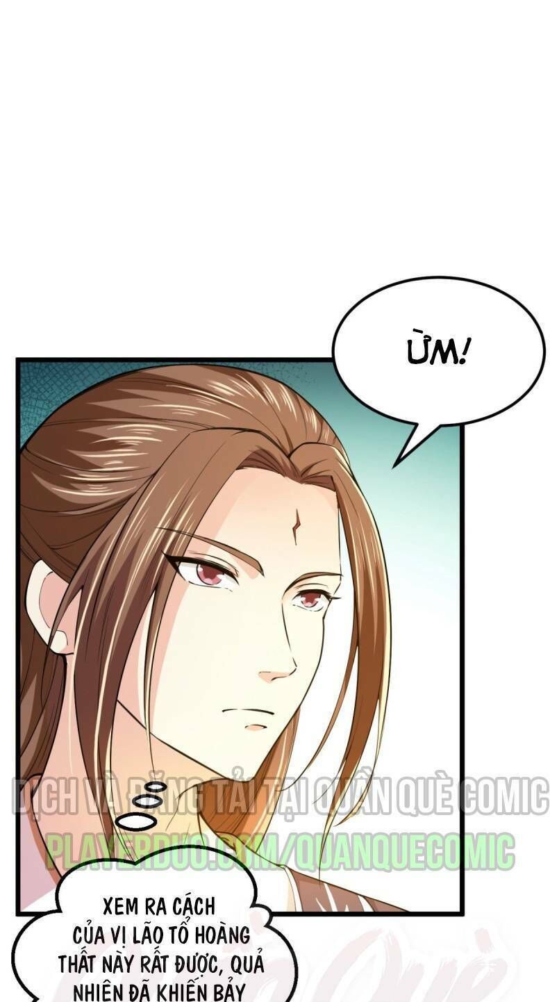 Cửu Dương Đế Tôn Chapter 143 - Trang 2