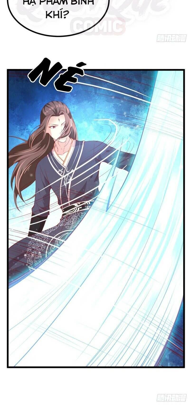 Cửu Dương Đế Tôn Chapter 143 - Trang 2