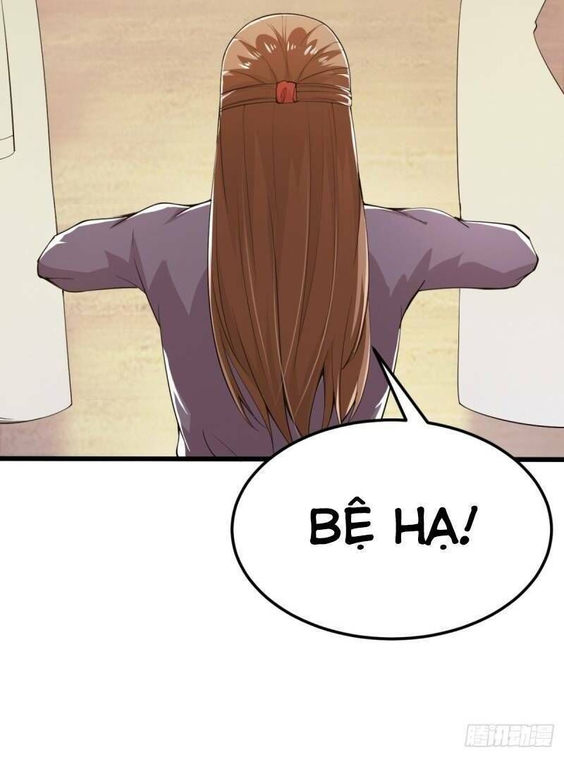 Cửu Dương Đế Tôn Chapter 143 - Trang 2