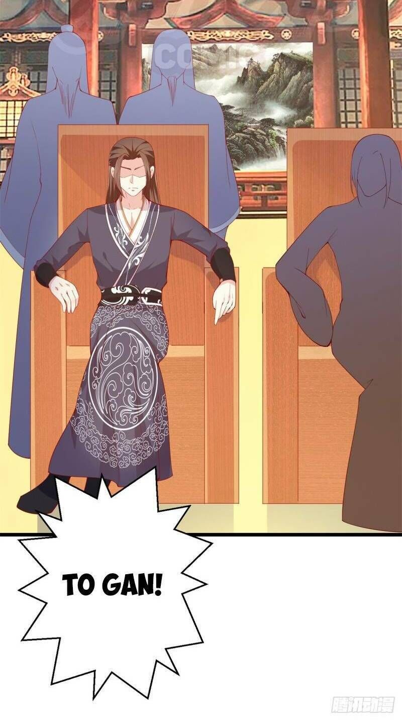 Cửu Dương Đế Tôn Chapter 143 - Trang 2