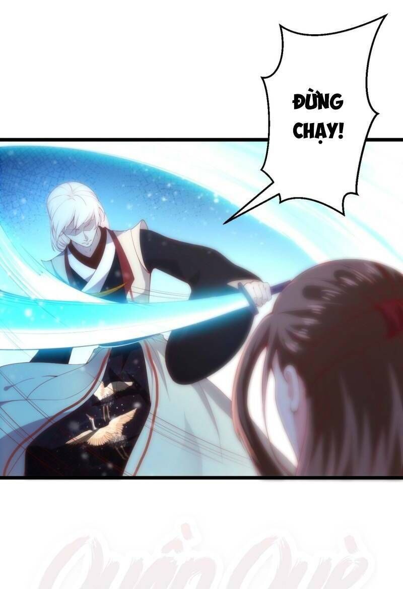 Cửu Dương Đế Tôn Chapter 143 - Trang 2