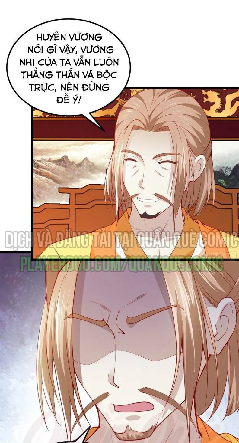 Cửu Dương Đế Tôn Chapter 143 - Trang 2