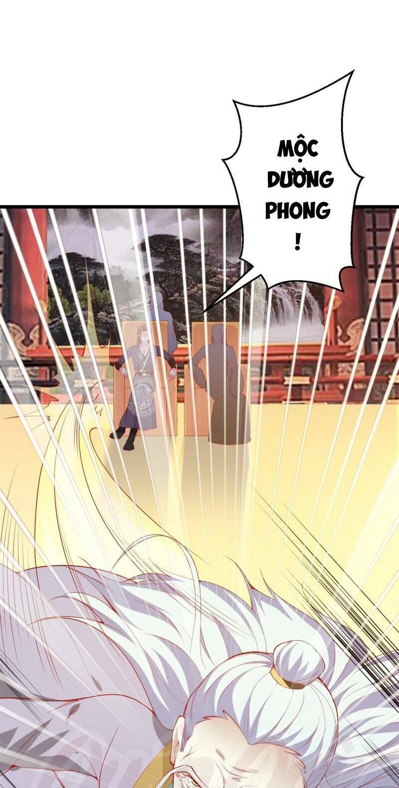 Cửu Dương Đế Tôn Chapter 143 - Trang 2