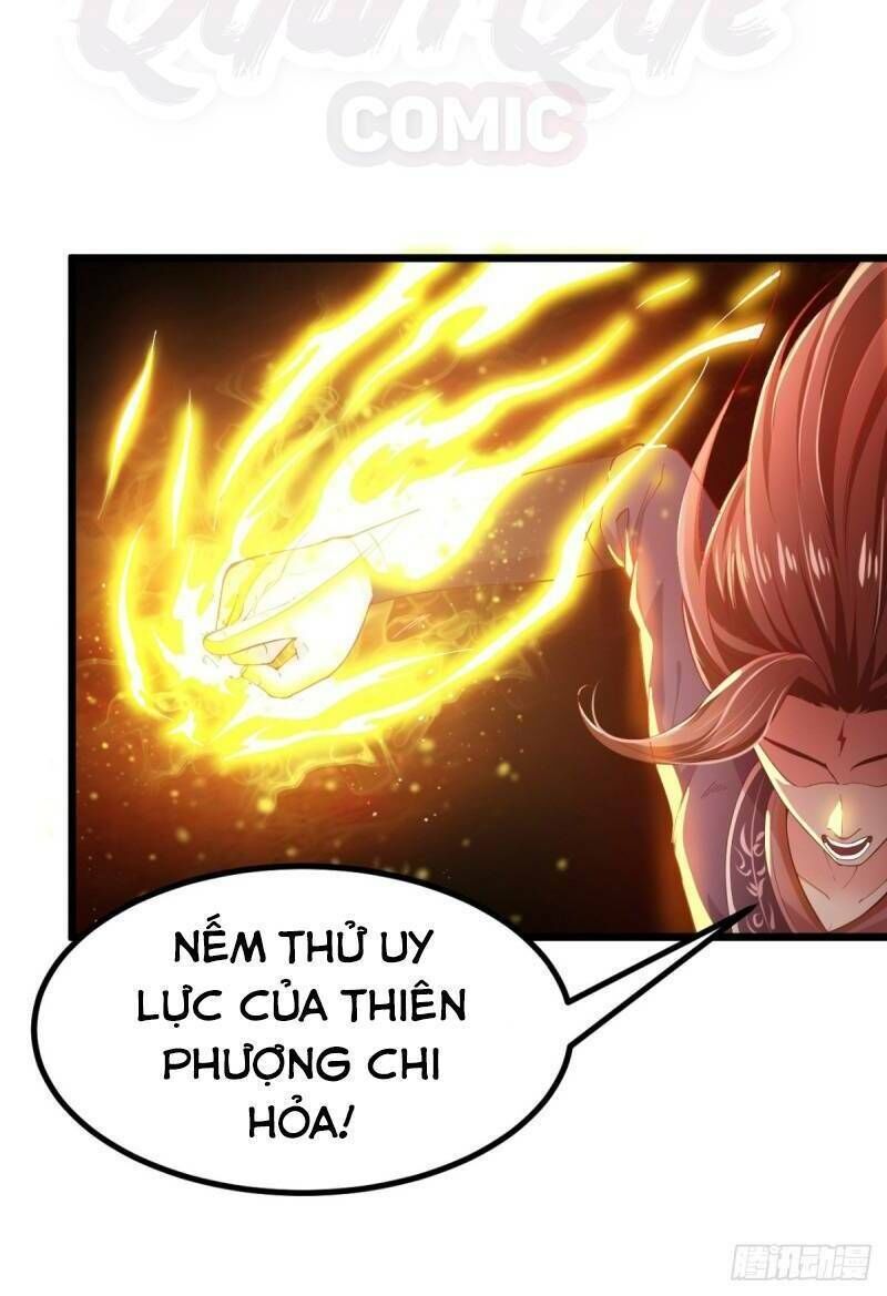 Cửu Dương Đế Tôn Chapter 143 - Trang 2