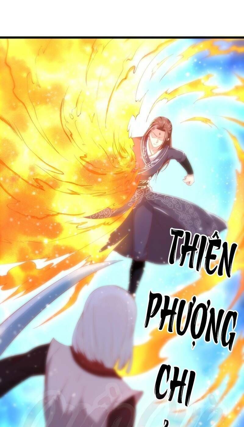 Cửu Dương Đế Tôn Chapter 143 - Trang 2