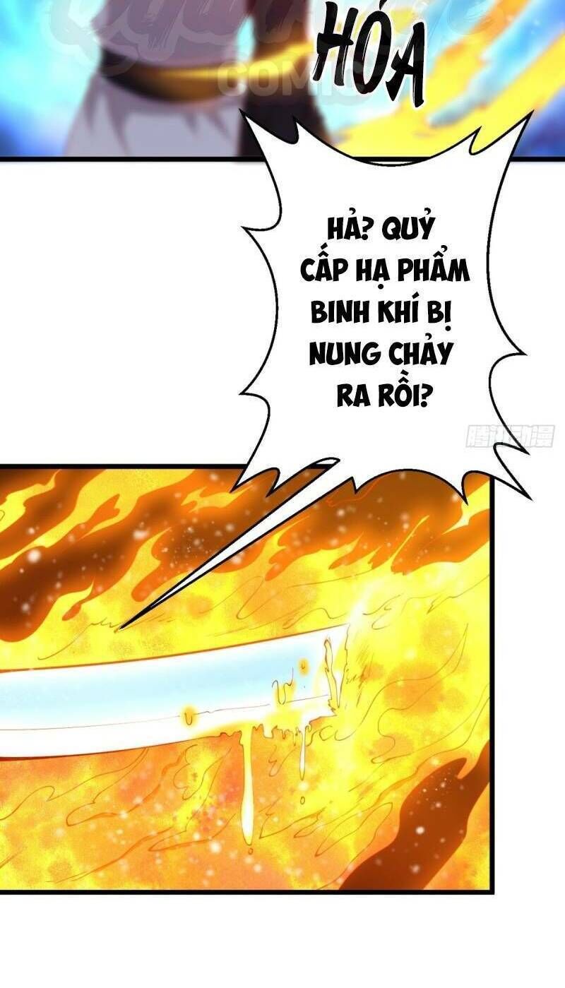 Cửu Dương Đế Tôn Chapter 143 - Trang 2