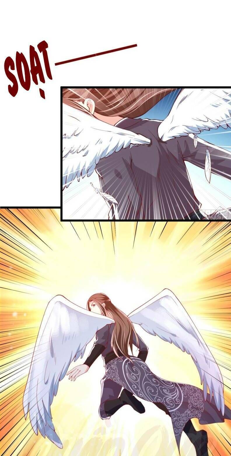 Cửu Dương Đế Tôn Chapter 143 - Trang 2