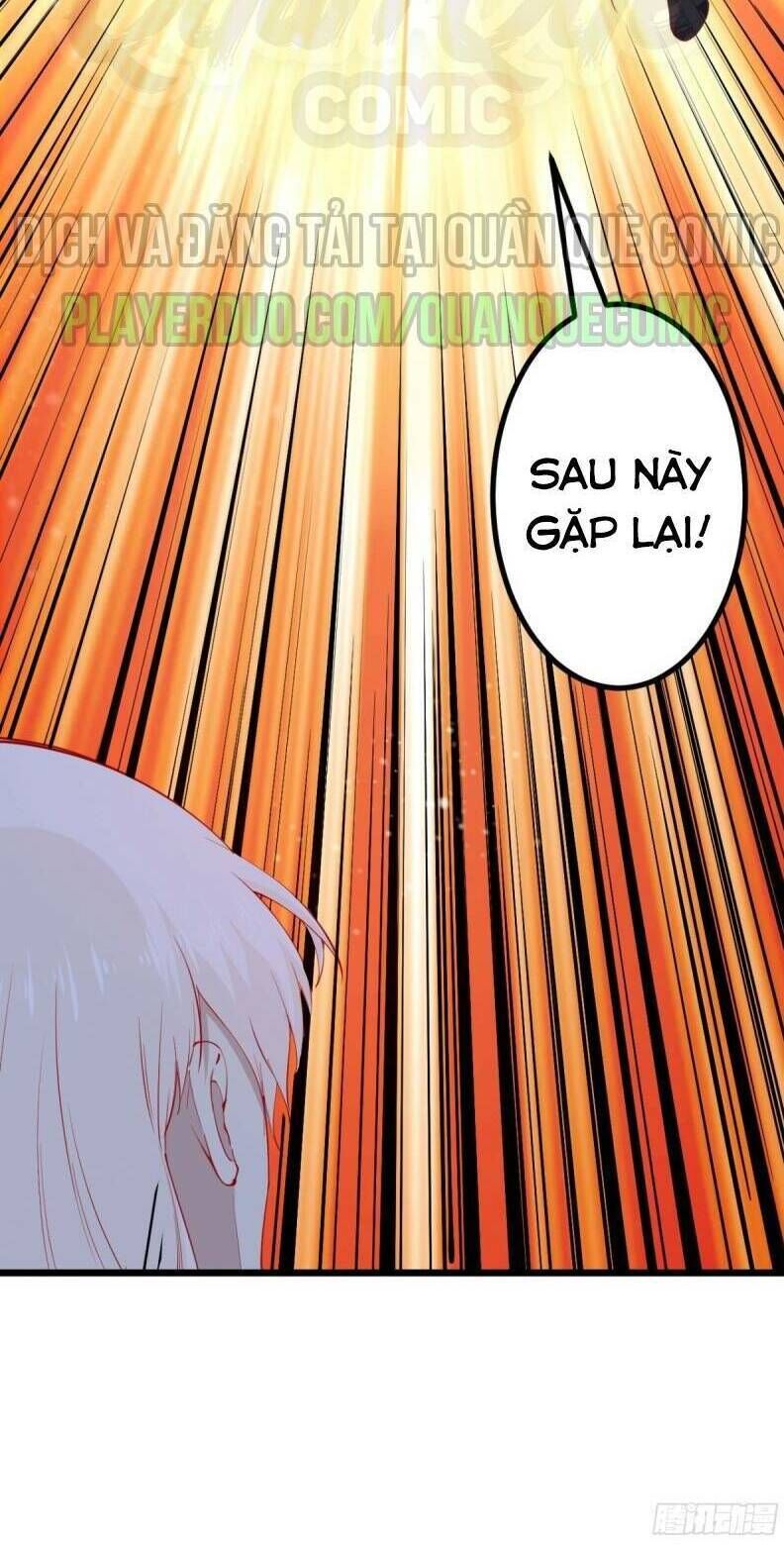 Cửu Dương Đế Tôn Chapter 143 - Trang 2