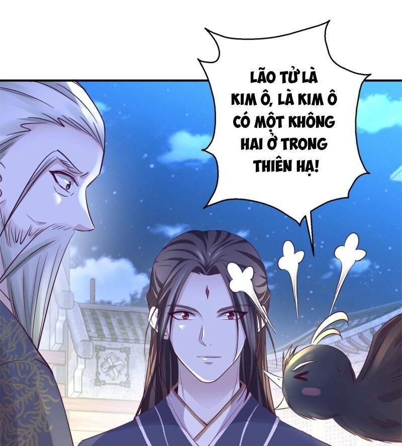 Cửu Dương Đế Tôn Chapter 145 - Trang 2