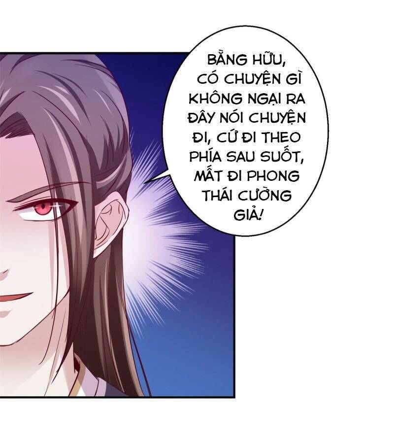 Cửu Dương Đế Tôn Chapter 145 - Trang 2