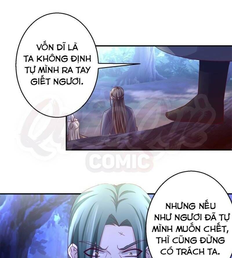 Cửu Dương Đế Tôn Chapter 145 - Trang 2