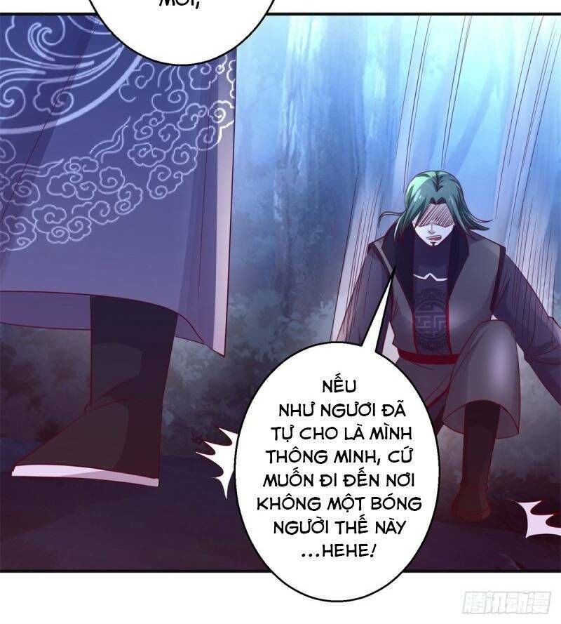 Cửu Dương Đế Tôn Chapter 145 - Trang 2