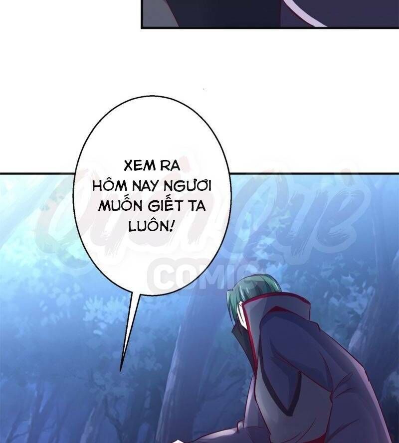 Cửu Dương Đế Tôn Chapter 145 - Trang 2