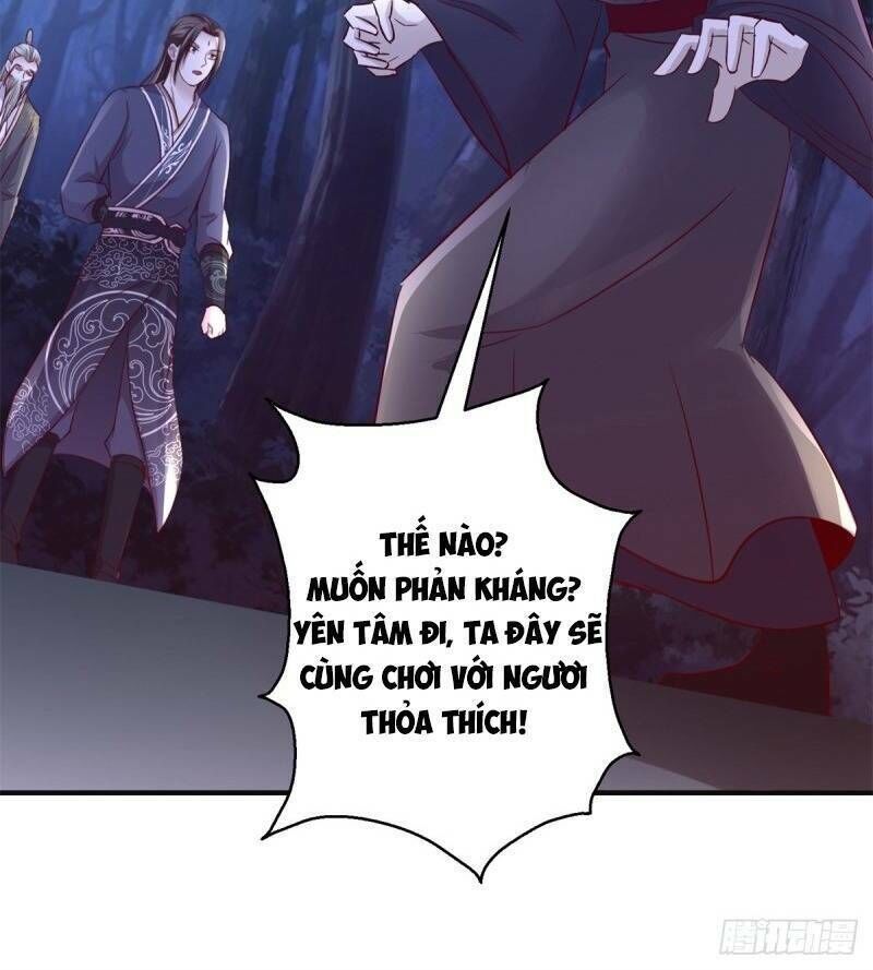 Cửu Dương Đế Tôn Chapter 145 - Trang 2