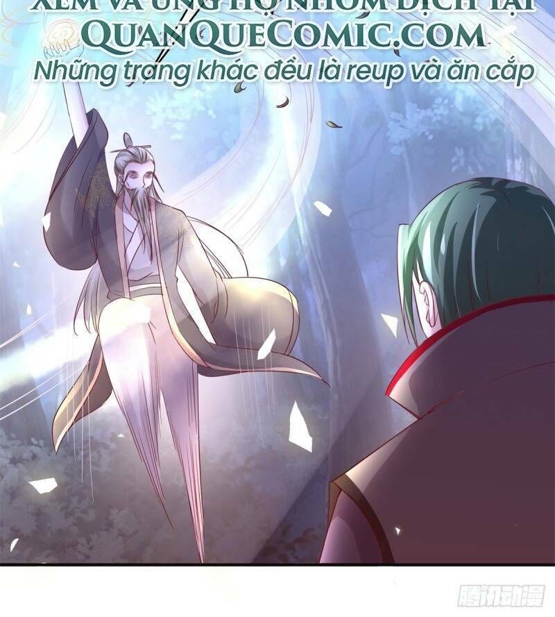 Cửu Dương Đế Tôn Chapter 145 - Trang 2