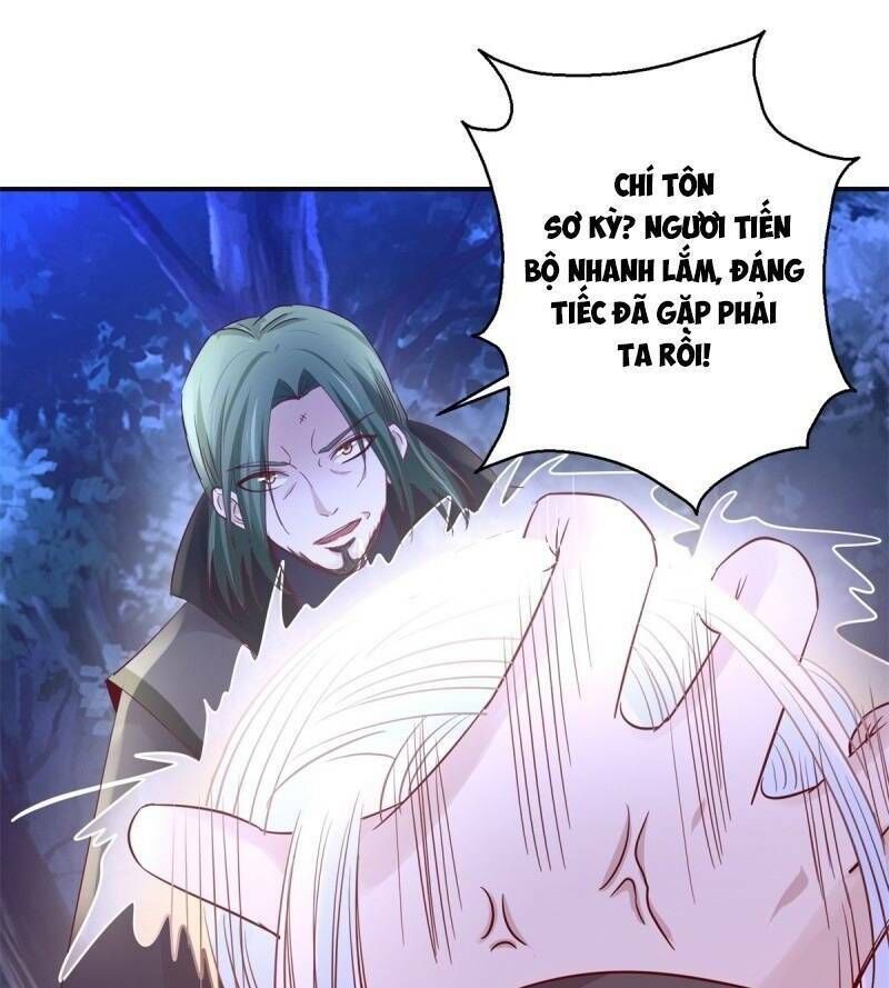 Cửu Dương Đế Tôn Chapter 145 - Trang 2