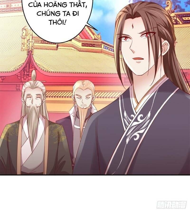 Cửu Dương Đế Tôn Chapter 145 - Trang 2