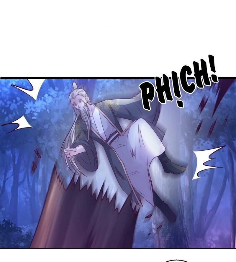 Cửu Dương Đế Tôn Chapter 145 - Trang 2