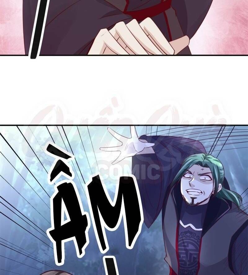 Cửu Dương Đế Tôn Chapter 145 - Trang 2