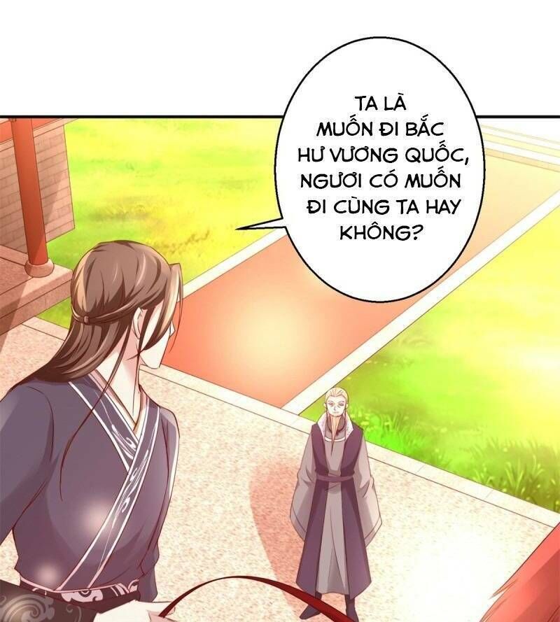 Cửu Dương Đế Tôn Chapter 145 - Trang 2