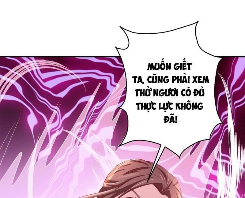 Cửu Dương Đế Tôn Chapter 145 - Trang 2