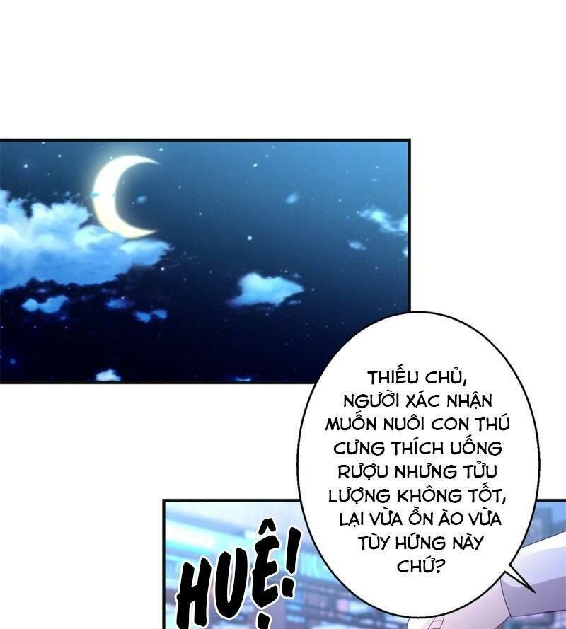 Cửu Dương Đế Tôn Chapter 145 - Trang 2