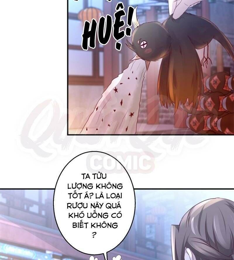 Cửu Dương Đế Tôn Chapter 145 - Trang 2