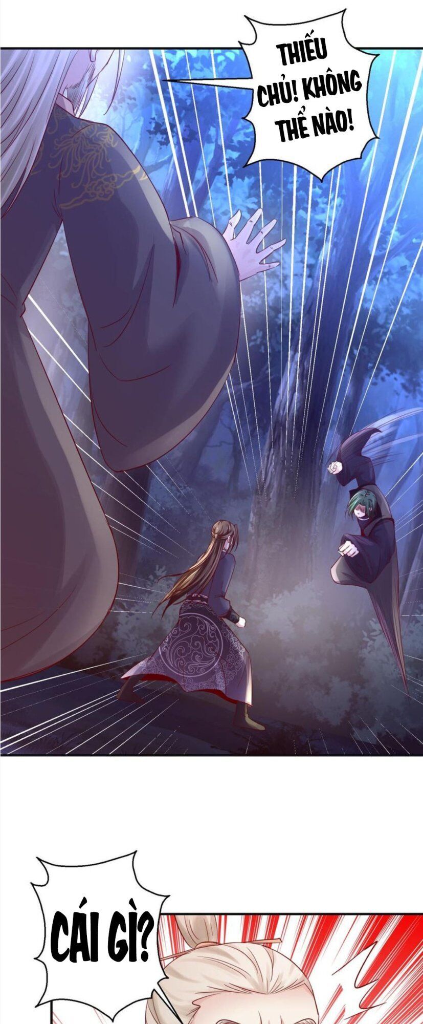 Cửu Dương Đế Tôn Chapter 146 - Trang 2