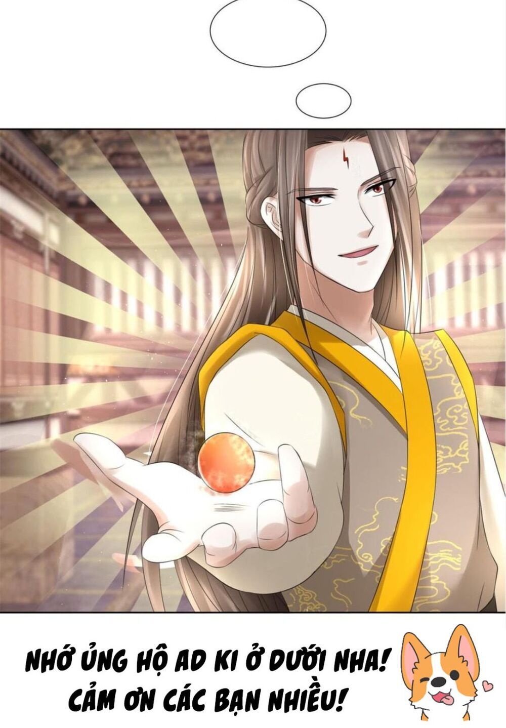 Cửu Dương Đế Tôn Chapter 148 - Trang 2