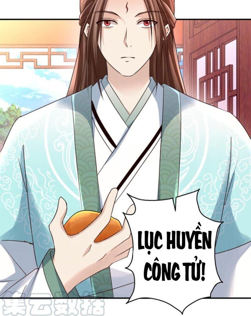 Cửu Dương Đế Tôn Chapter 149 - Trang 2