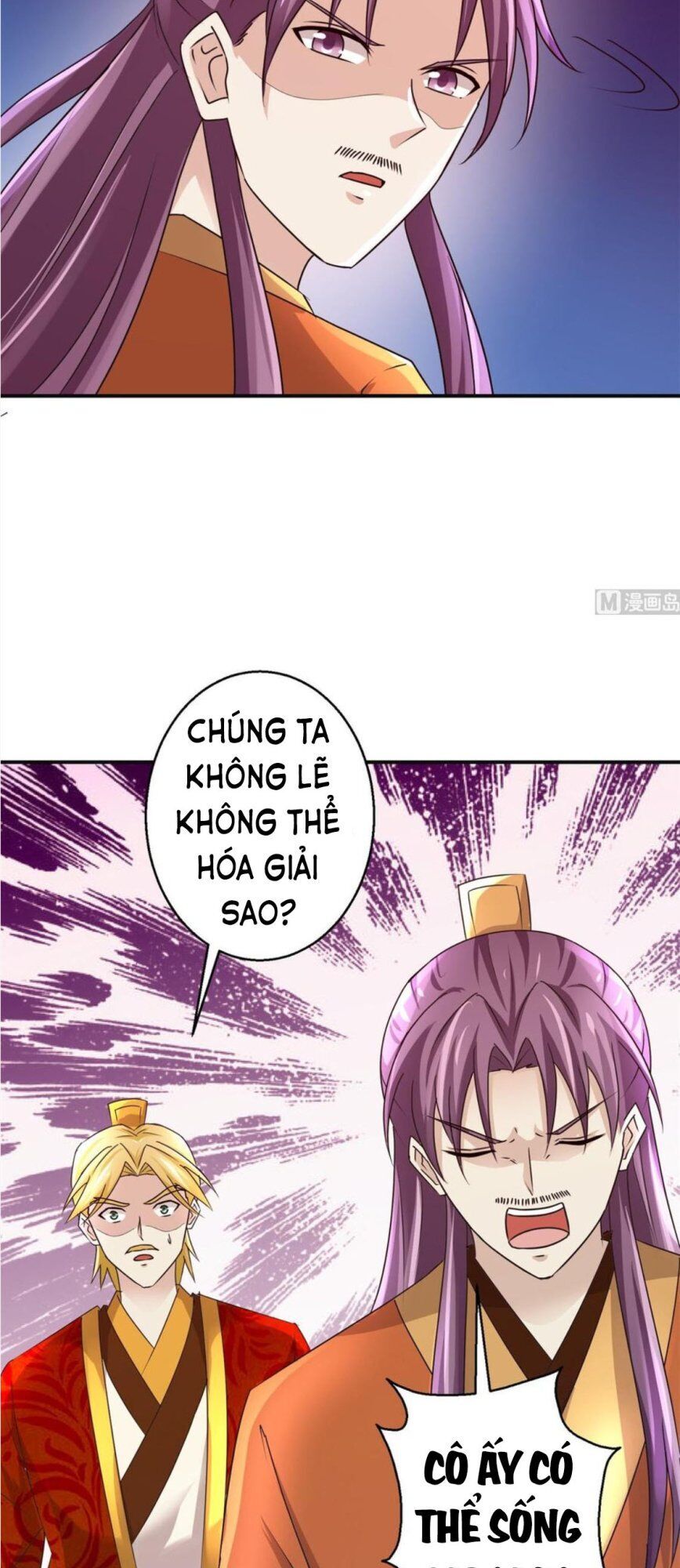 Cửu Dương Đế Tôn Chapter 149 - Trang 2