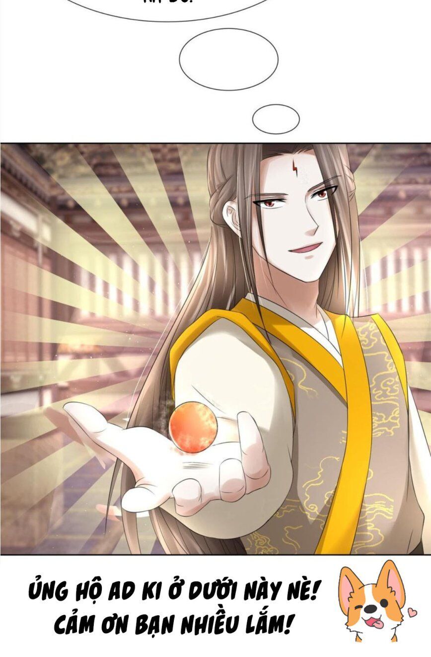 Cửu Dương Đế Tôn Chapter 149 - Trang 2