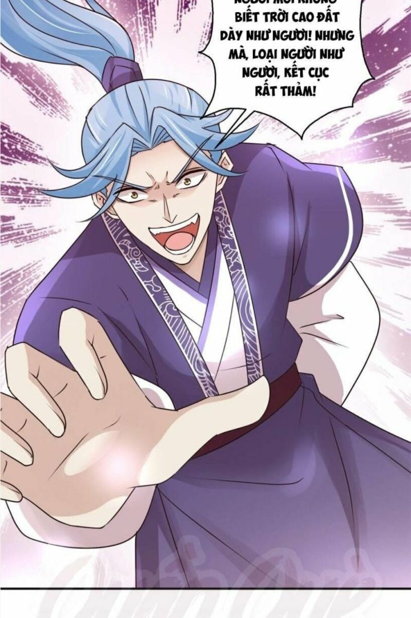 Cửu Dương Đế Tôn Chapter 151 - Trang 2