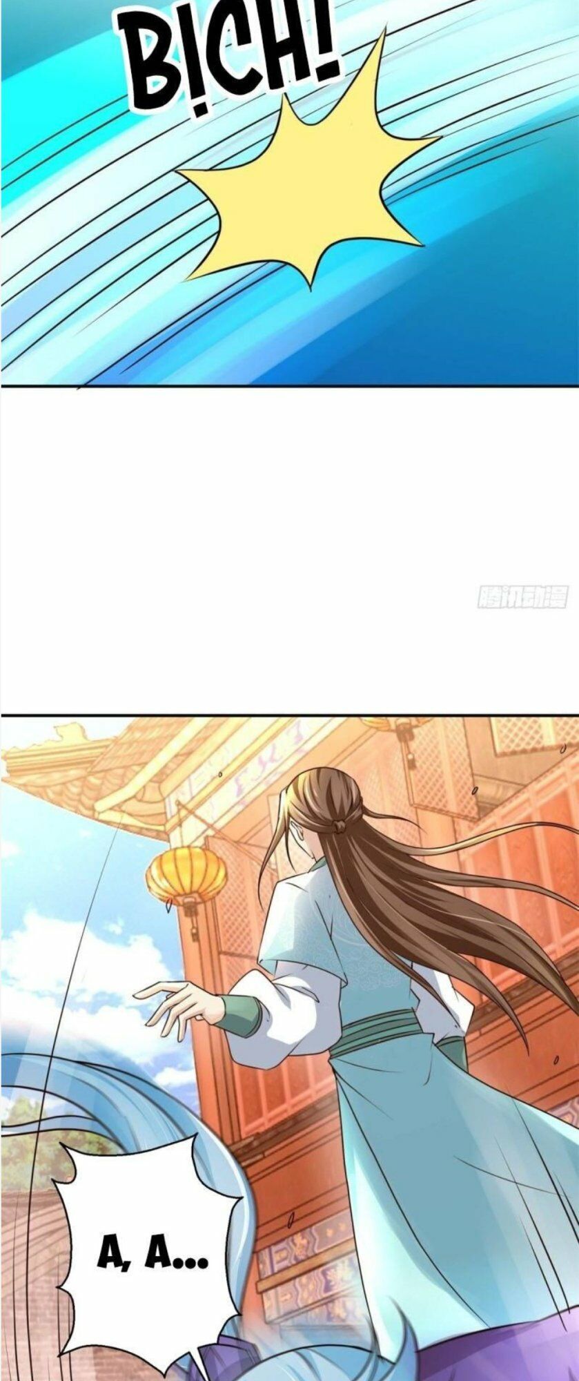 Cửu Dương Đế Tôn Chapter 151 - Trang 2