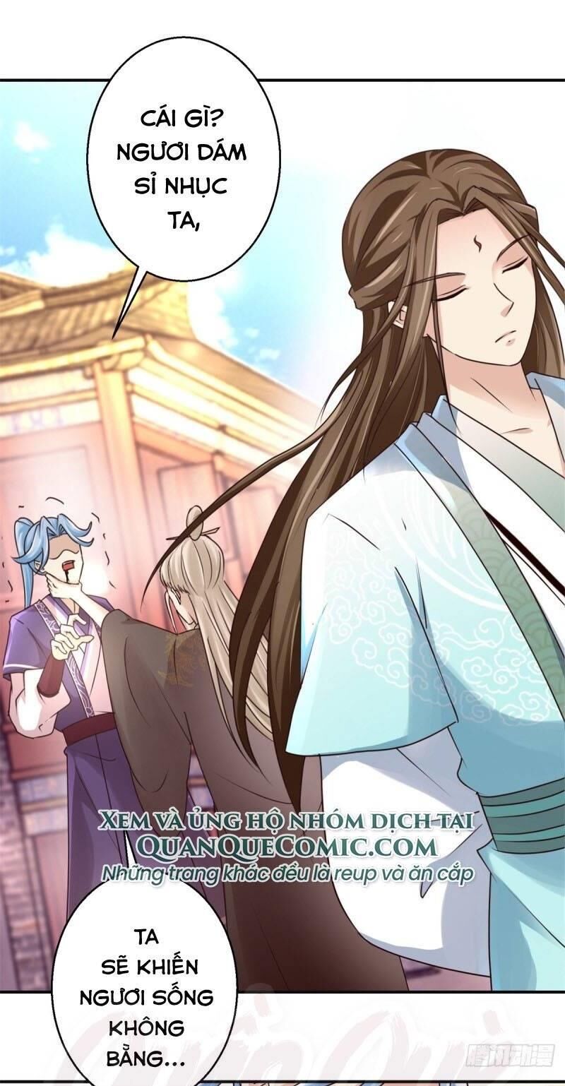 Cửu Dương Đế Tôn Chapter 152 - Trang 2