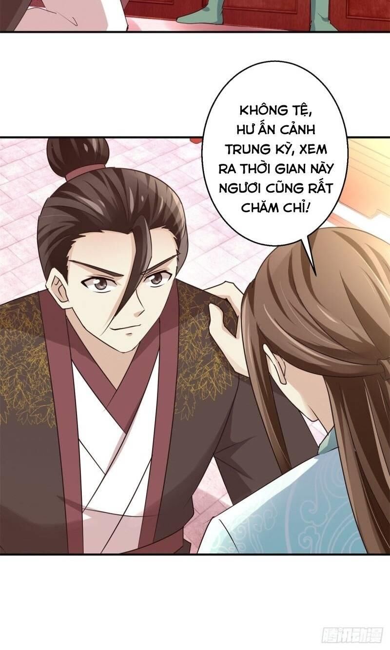 Cửu Dương Đế Tôn Chapter 152 - Trang 2