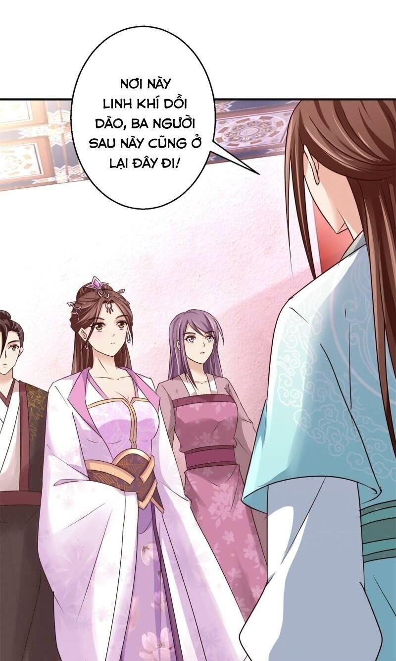 Cửu Dương Đế Tôn Chapter 152 - Trang 2