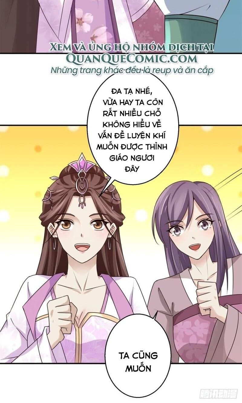 Cửu Dương Đế Tôn Chapter 152 - Trang 2