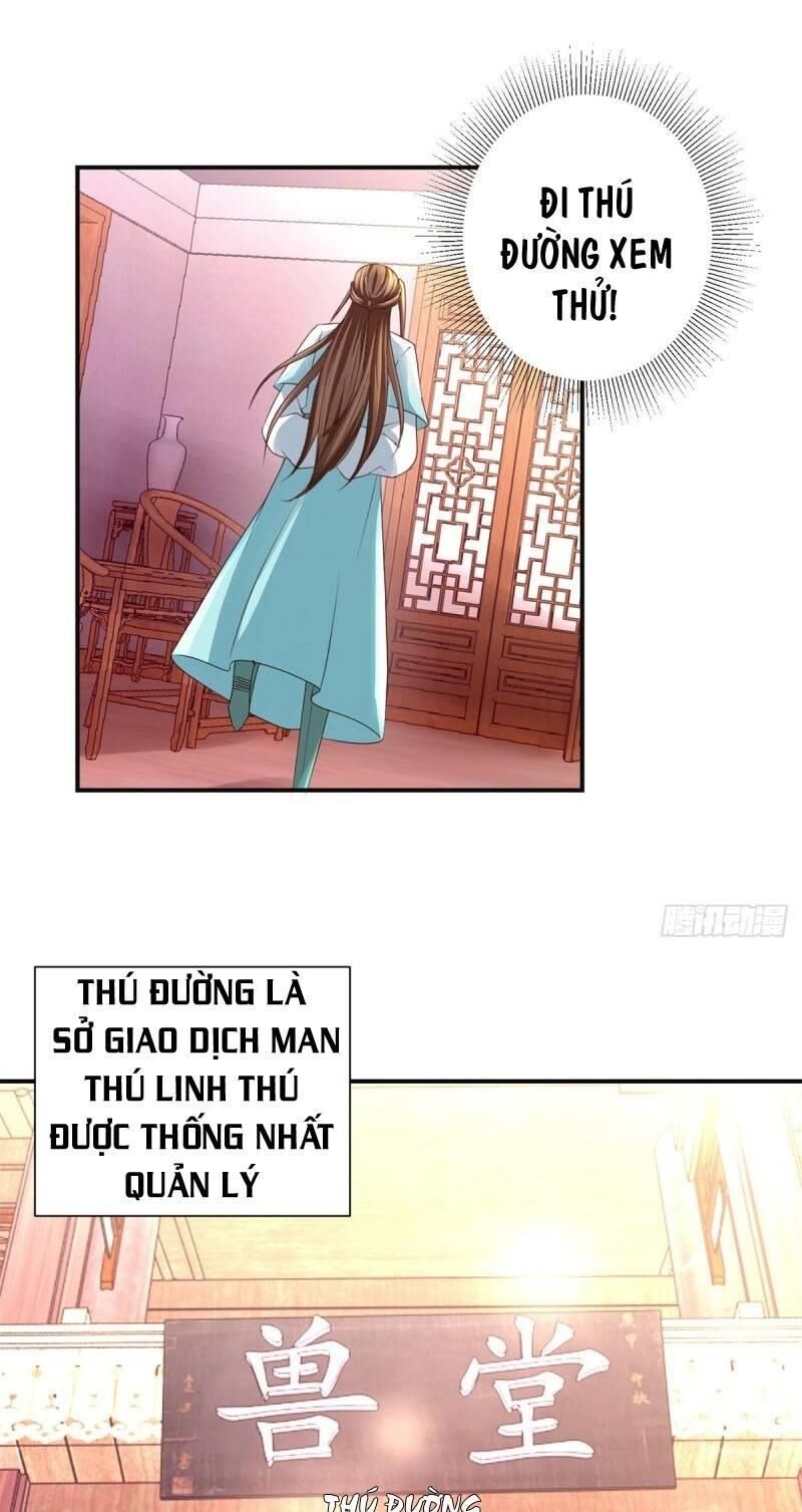 Cửu Dương Đế Tôn Chapter 152 - Trang 2