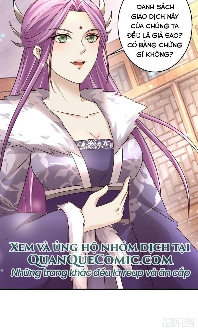 Cửu Dương Đế Tôn Chapter 152 - Trang 2