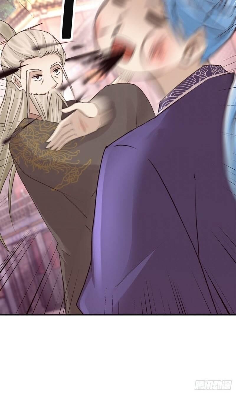 Cửu Dương Đế Tôn Chapter 152 - Trang 2