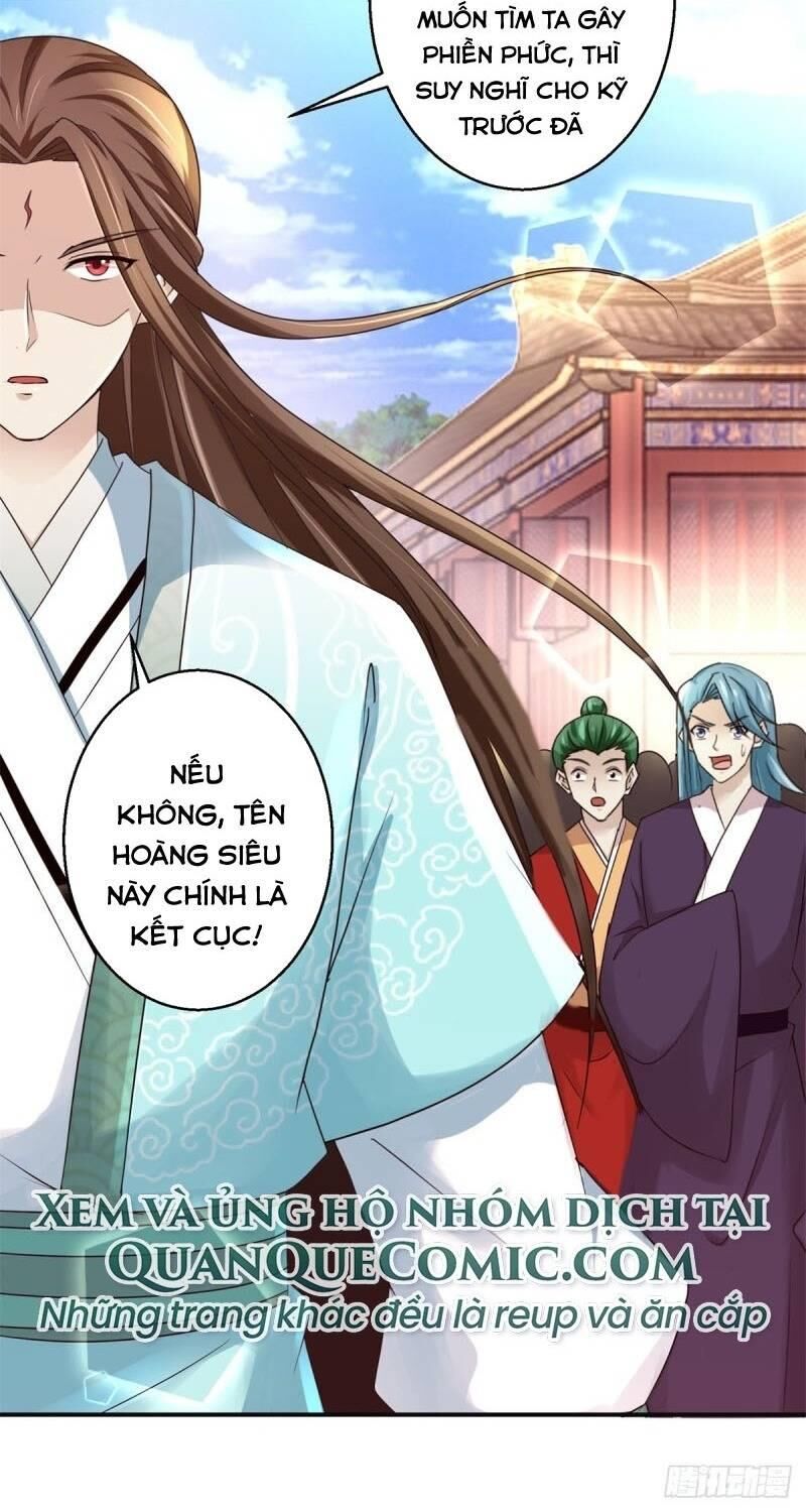 Cửu Dương Đế Tôn Chapter 152 - Trang 2