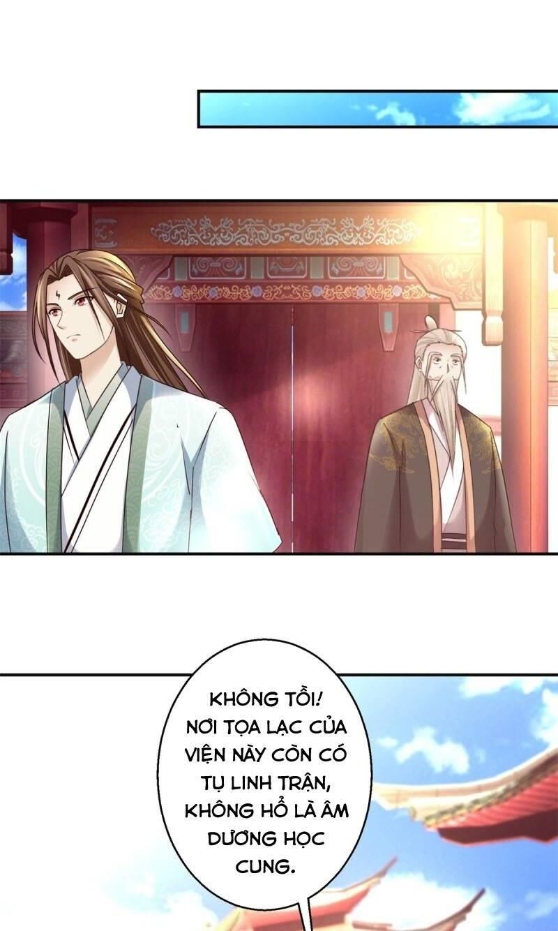 Cửu Dương Đế Tôn Chapter 152 - Trang 2