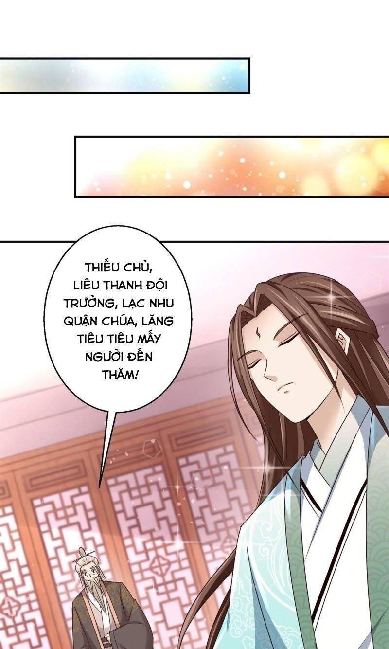 Cửu Dương Đế Tôn Chapter 152 - Trang 2