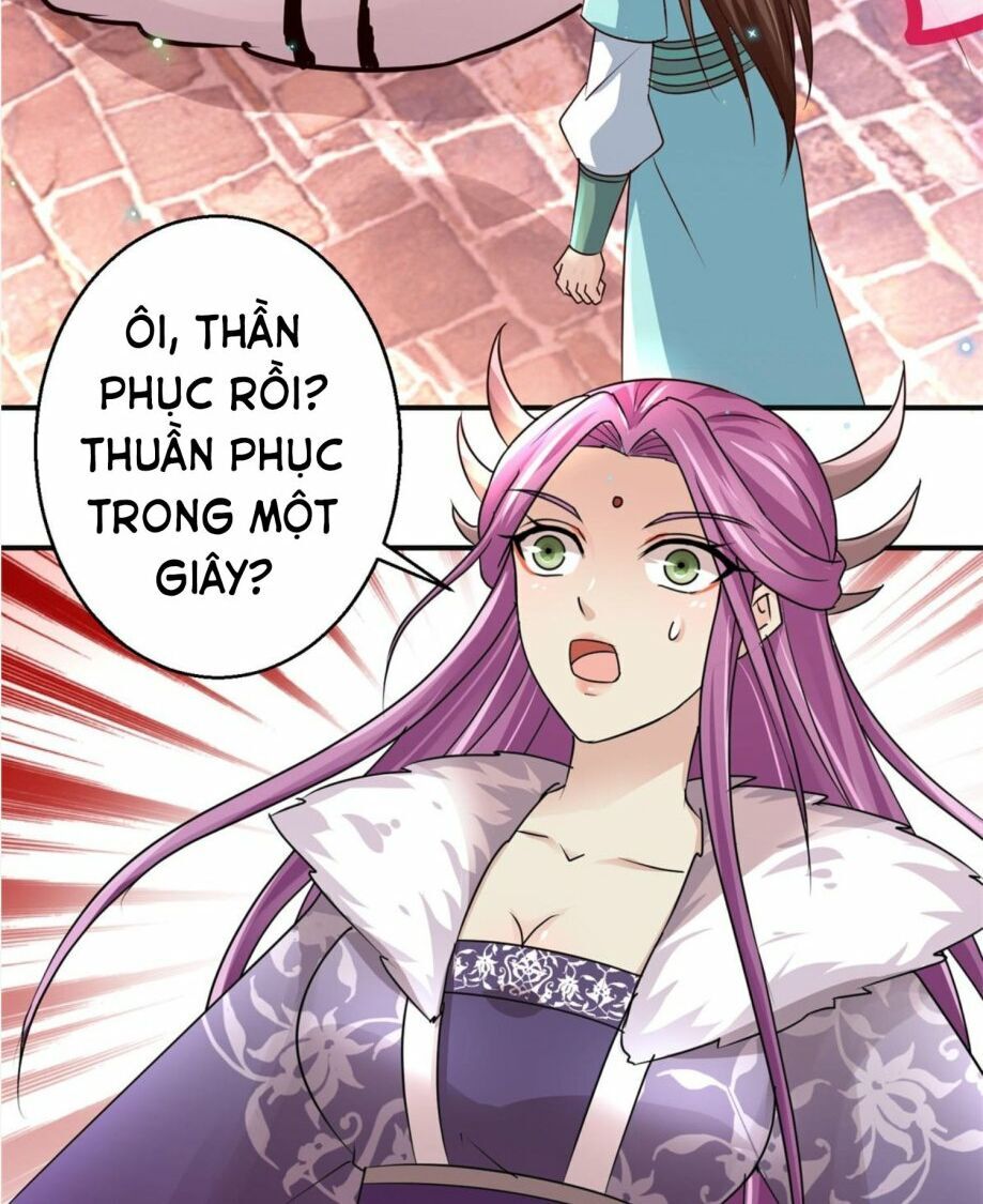 Cửu Dương Đế Tôn Chapter 153 - Trang 2