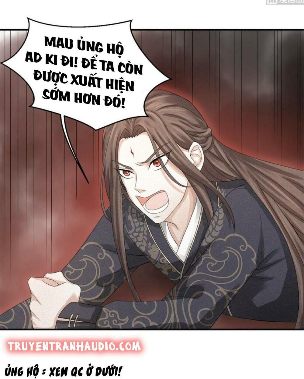 Cửu Dương Đế Tôn Chapter 153 - Trang 2